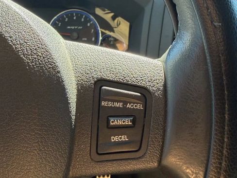 Used 2007 Jeep Grand Cherokee SRT8 w/ SRT Option Group I image 16