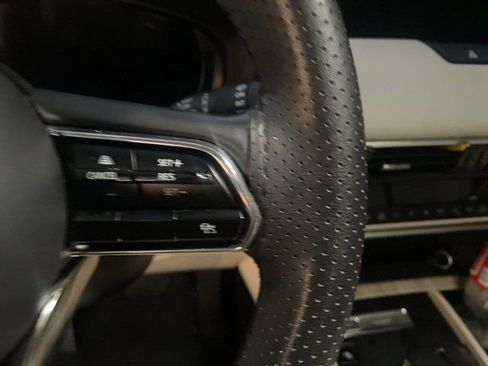 Used 2024 MAZDA CX-90 Plug-In Hybrid w/ Premium Plus image 15