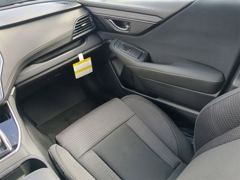 New 2025 Subaru Outback Premium w/ Popular Package #1A image 14