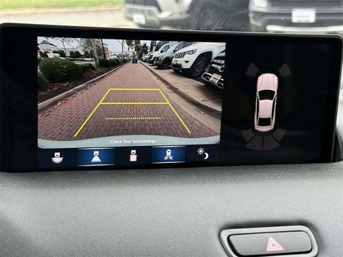 Certified 2025 Acura TLX Technology Package image 4