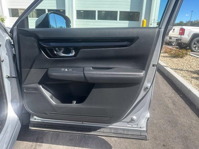 Used 2025 Honda CR-V EX-L image 11