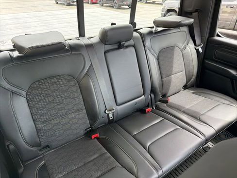 Used 2024 RAM 1500 Big Horn AWD/4WD image 20