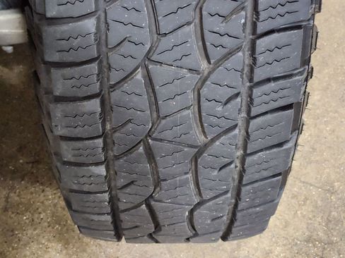 Used 2022 Ford Bronco Big Bend AWD/4WD image 29