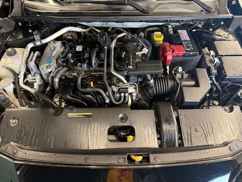 Used 2023 Nissan Sentra S FWD image 21