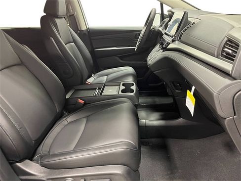 New 2026 Honda Odyssey EX-L image 27
