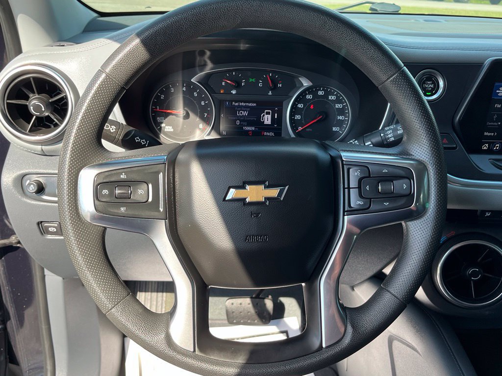 Used 2021 Chevrolet Blazer LT FWD image 16