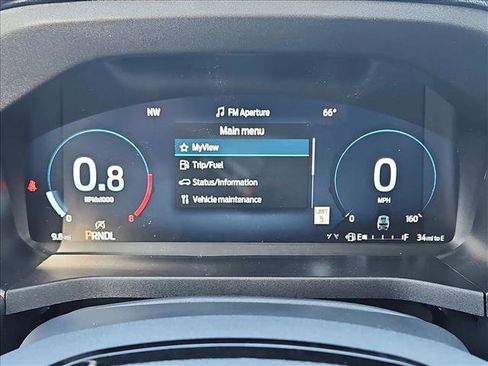 New 2026 Ford Explorer ST-Line image 11