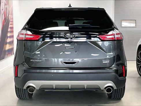 Used 2020 Ford Edge SEL image 5