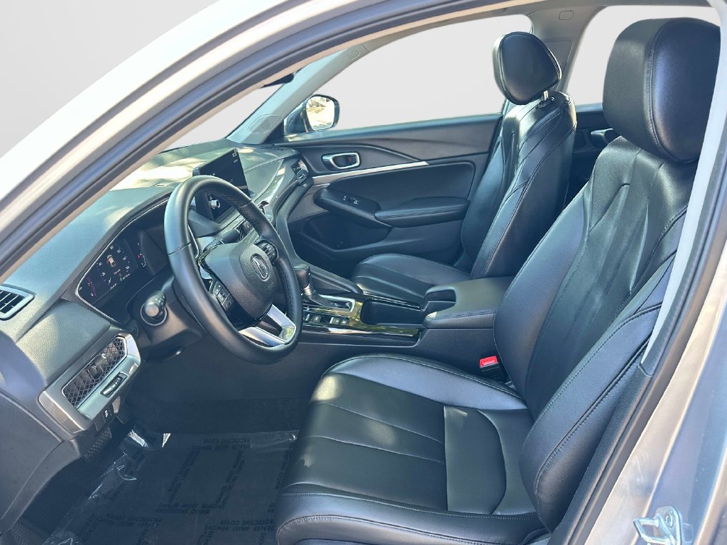 Certified 2026 Acura Integra FWD image 12