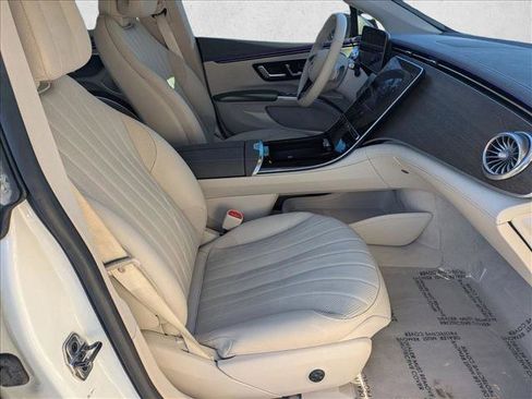 Used 2023 Mercedes-Benz EQS 450+ Sedan image 23