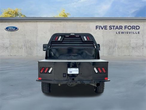 Used 2024 Chevrolet Silverado 2500 LT image 5