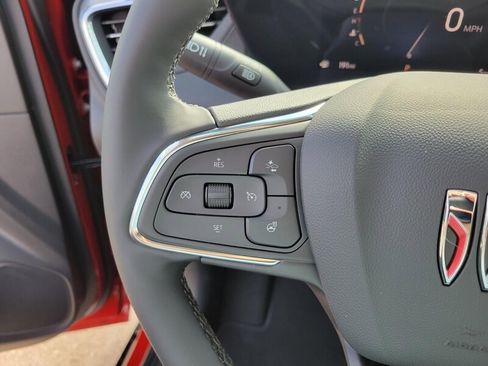 New 2026 Buick Encore GX Sport Touring w/ Advanced Technology Package image 17