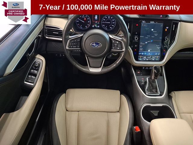 Certified 2024 Subaru Outback Limited AWD/4WD image 10