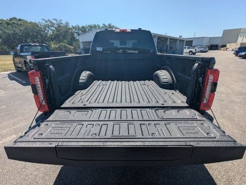 New 2026 Ford F350 Lariat AWD/4WD image 14