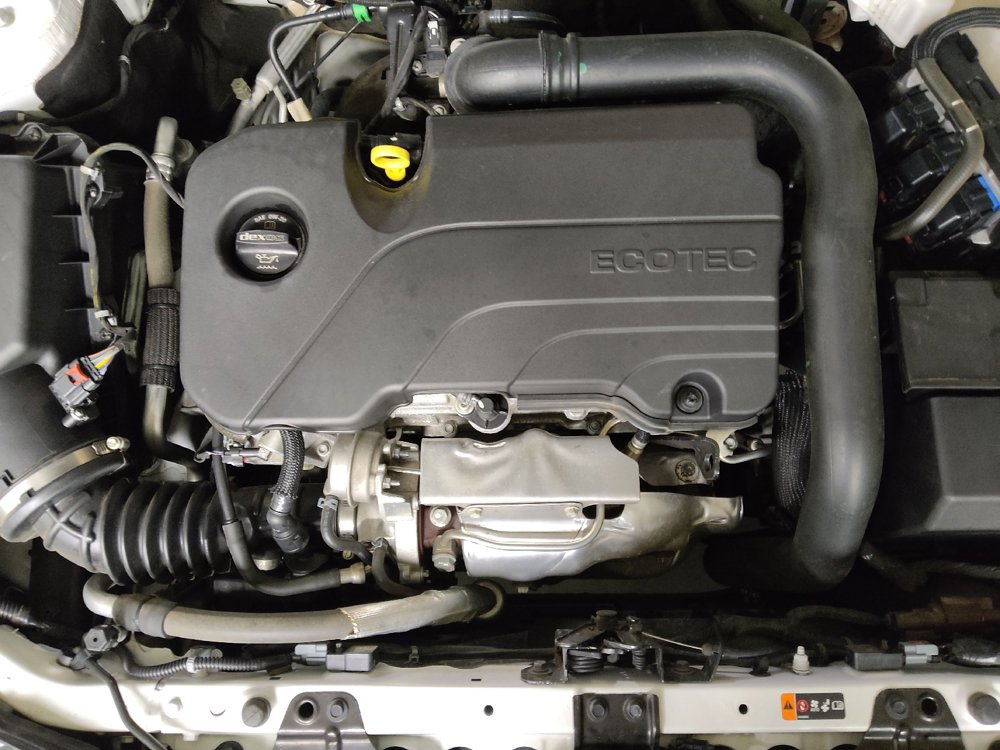 Used 2023 Chevrolet Malibu LS w/ Driver Confidence Package FWD image 30