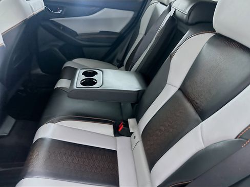 Used 2023 Subaru Crosstrek 2.5i Limited w/ Moonroof Package image 27