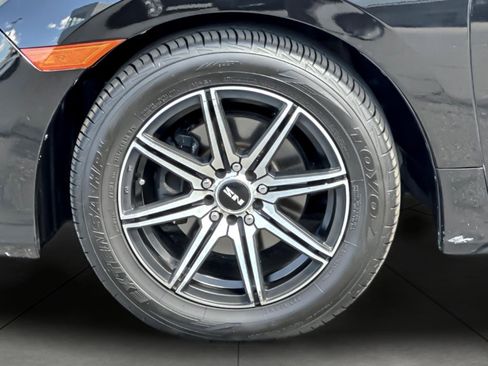 Used 2018 Honda Civic LX image 23