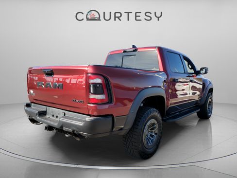 Used 2024 RAM 1500 TRX image 4