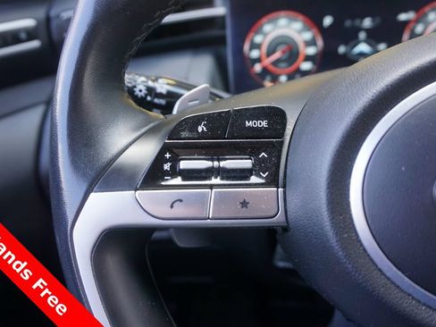 Used 2024 Hyundai Tucson Limited FWD image 4