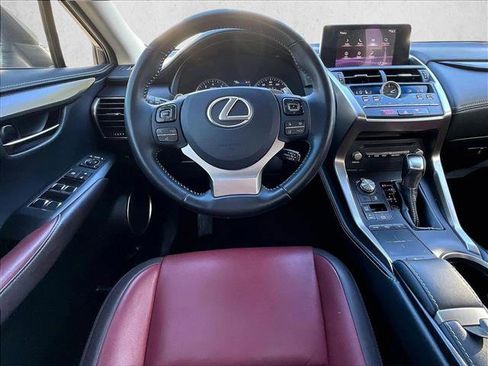 Used 2019 Lexus NX 300 FWD image 7