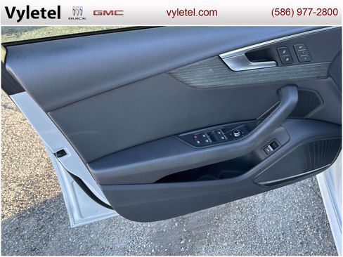 Used 2018 Audi A4 2.0T Premium Plus image 17