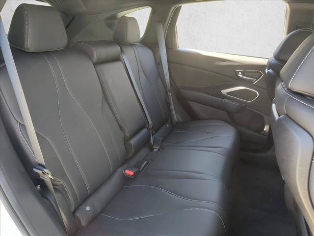 Used 2026 Acura RDX SH-AWD image 20