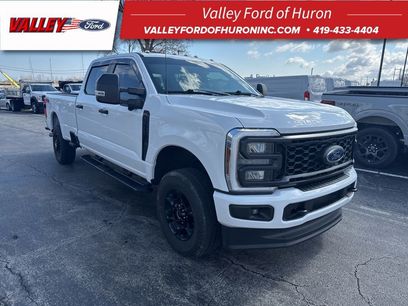 Used 2024 Ford F250 XL w/ STX Appearance Package