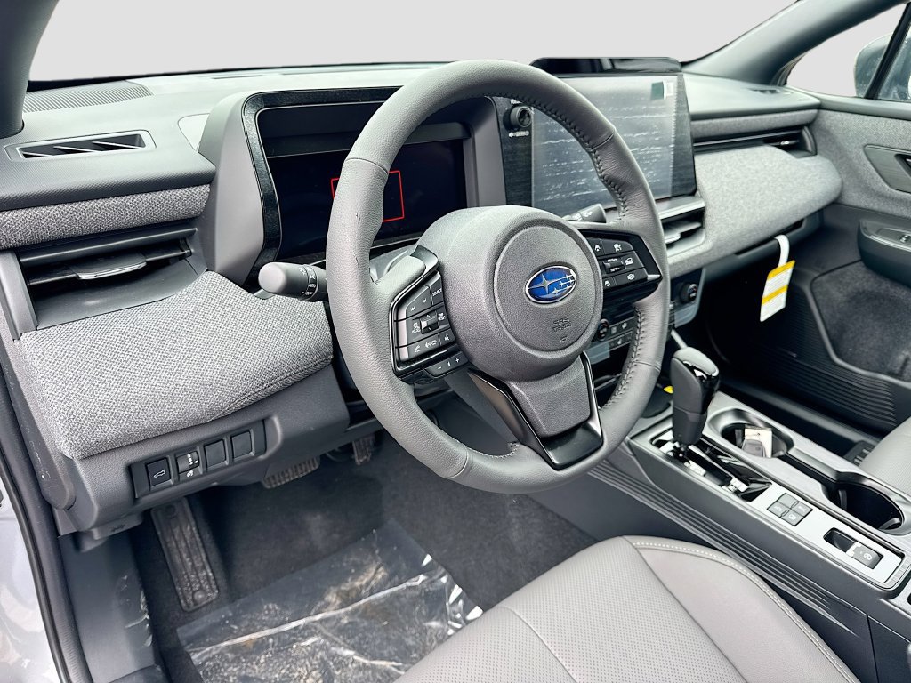 New 2026 Subaru Outback Limited AWD/4WD image 10