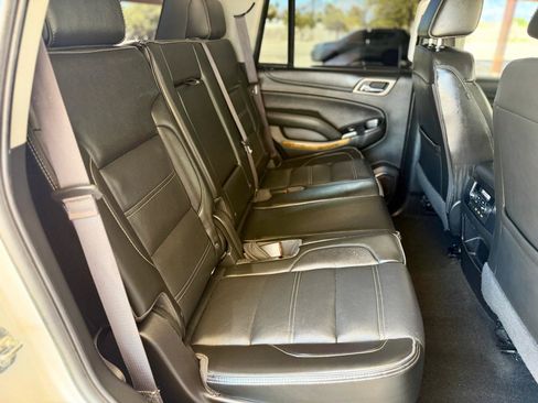 Used 2017 GMC Yukon Denali w/ Open Road Package AWD/4WD image 14