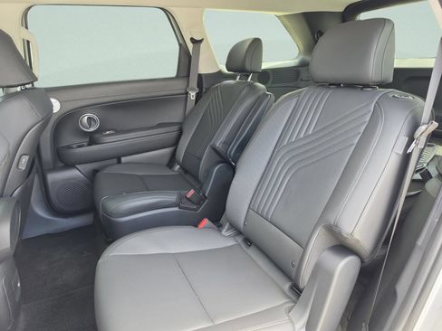 New 2026 Hyundai Palisade SEL FWD image 22