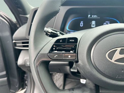 New 2026 Hyundai Elantra Sport image 29