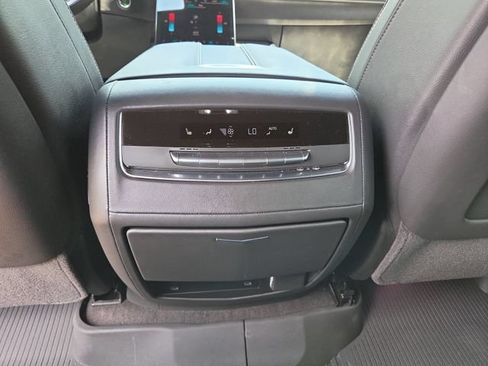 Certified 2026 Cadillac Escalade 2WD image 22