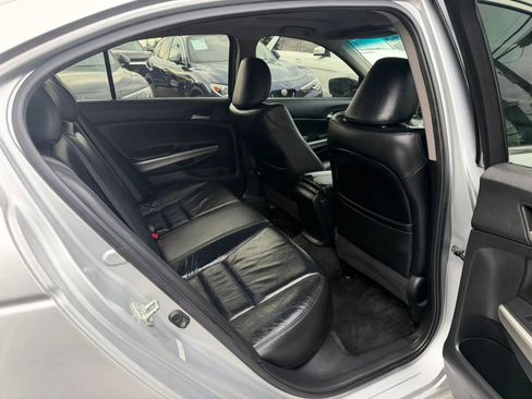Used 2009 Honda Accord EX-L image 18