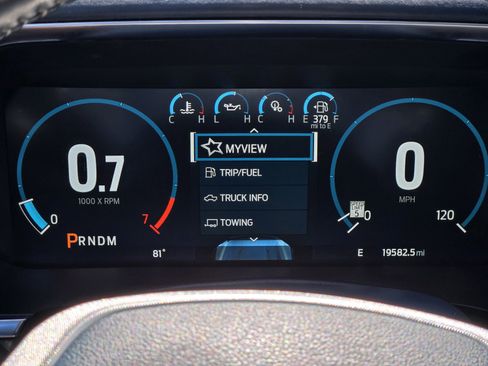 Used 2022 Ford F150 Limited AWD/4WD image 27