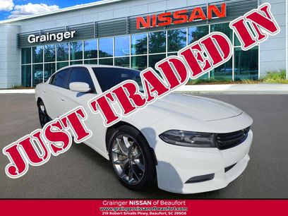 Used 2020 Dodge Charger SXT w/ Plus Group