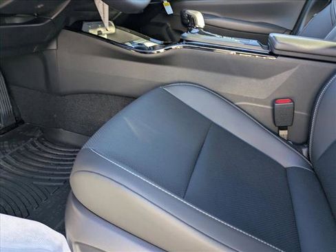 New 2026 Toyota Prius image 4