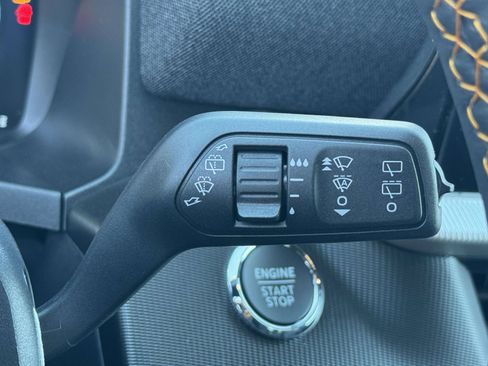 New 2026 Ford Explorer Tremor w/ Tremor Convenience Package AWD/4WD image 22