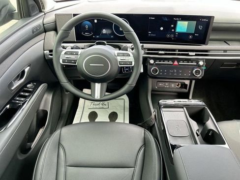 New 2026 Hyundai Tucson Limited image 19