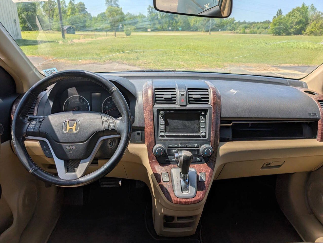 Used 2011 Honda CR-V EX-L image 33