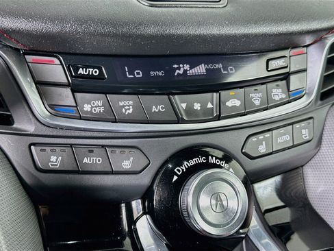 Used 2024 Acura TLX SH-AWD w/ A-SPEC Pkg image 24