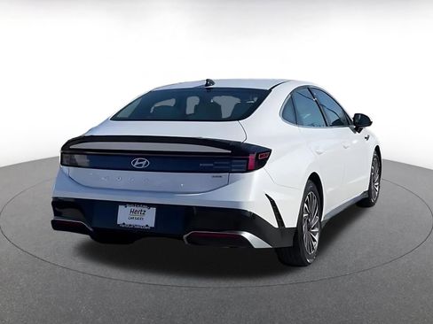 Used 2025 Hyundai Sonata SEL image 14