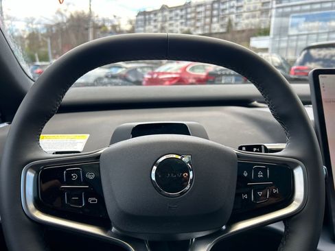 New 2026 Volvo EX30 Ultra w/ Climate Package AWD/4WD image 12