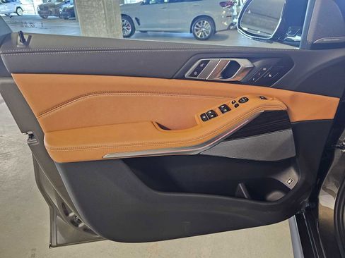 New 2026 BMW X5 xDrive50e AWD/4WD image 31