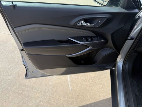 New 2026 Chevrolet Trax ACTIV w/ Driver Confidence Package image 10