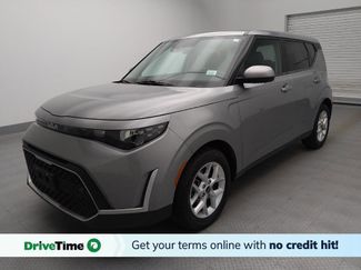 Used 2023 Kia Soul LX w/ Option Group 015 image 1
