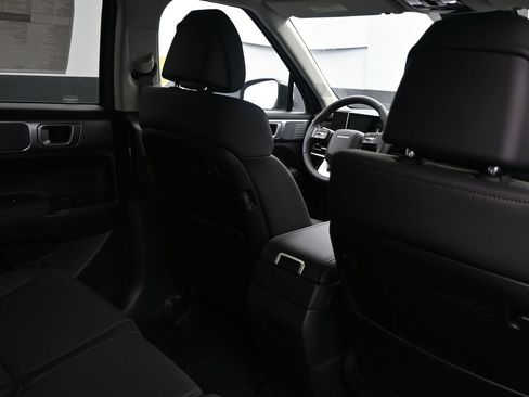 New 2026 Hyundai Santa Fe XRT image 15