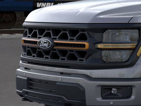 New 2026 Ford F150 Tremor AWD/4WD image 16