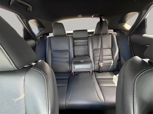 Used 2021 Lexus NX 300 F Sport w/ F Sport Premium Package FWD image 60