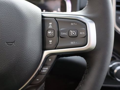 New 2026 RAM 1500 Big Horn image 15