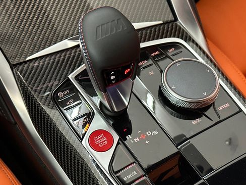 New 2026 BMW M4 Competition w/ Executive Package image 17